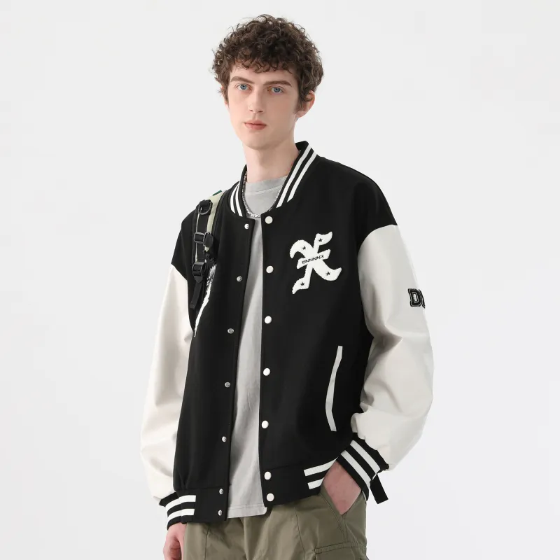 Dnnnnx Baseball Jerseys Unisex-5