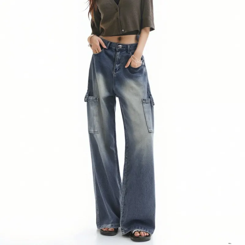 Dnnnnx Jeans Unisex-6