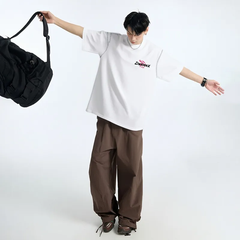Dnnnnx T Shirts Unisex-4