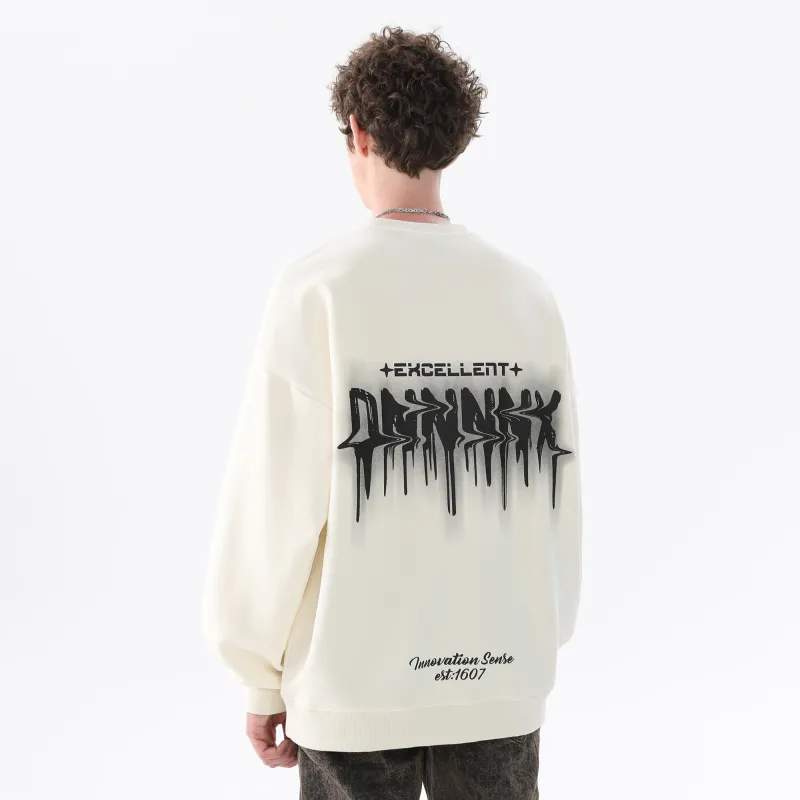 Dnnnnx Sweatshirts Unisex-10