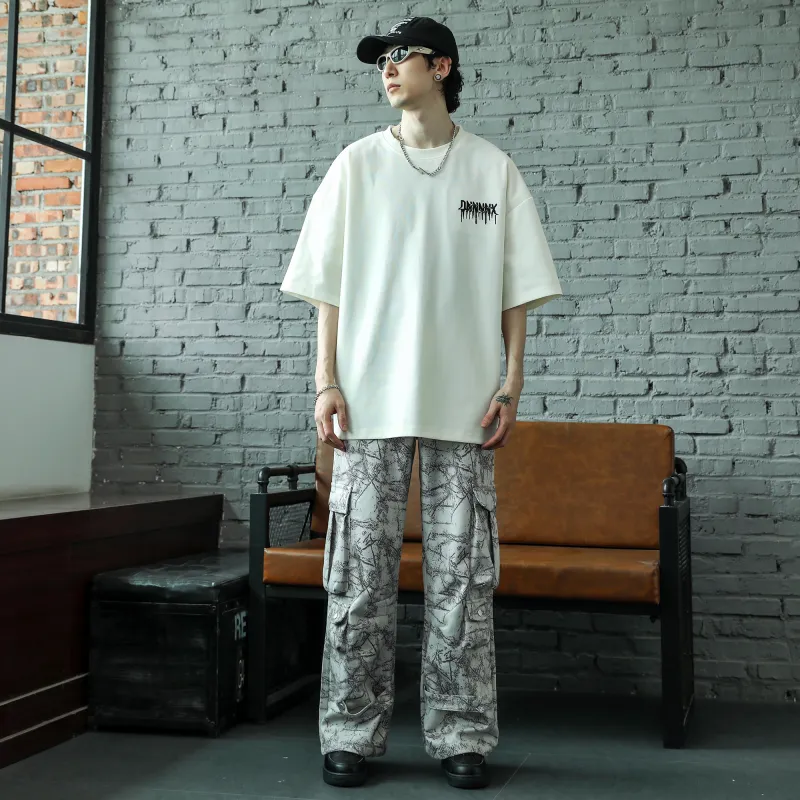 Dnnnnx T Shirts Unisex-10