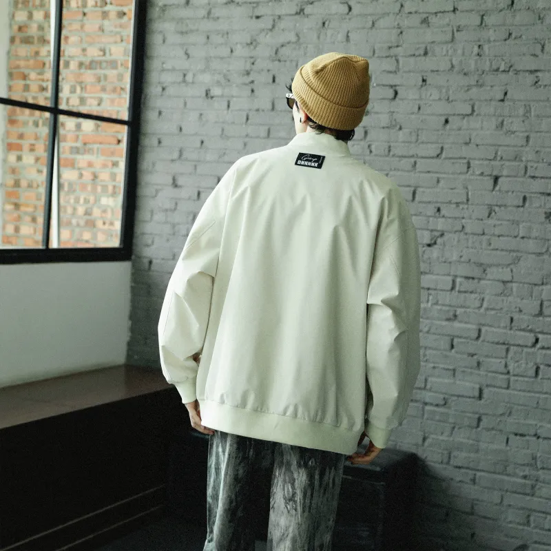 Dnnnnx Jackets Unisex-10