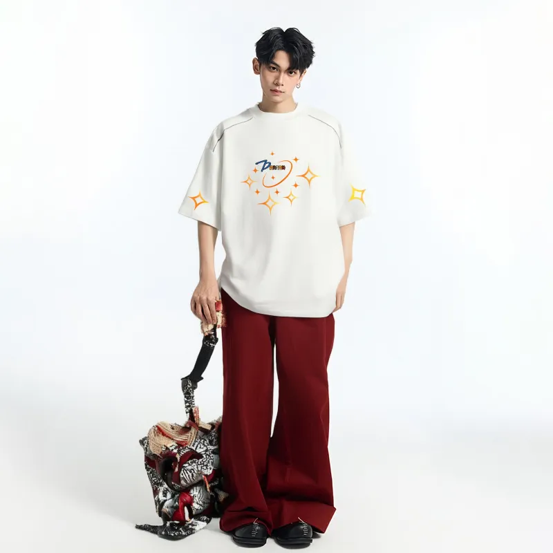 Dnnnnx T Shirts Unisex-2