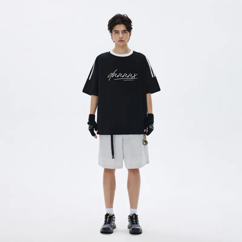 Dnnnnx T Shirts Unisex-1
