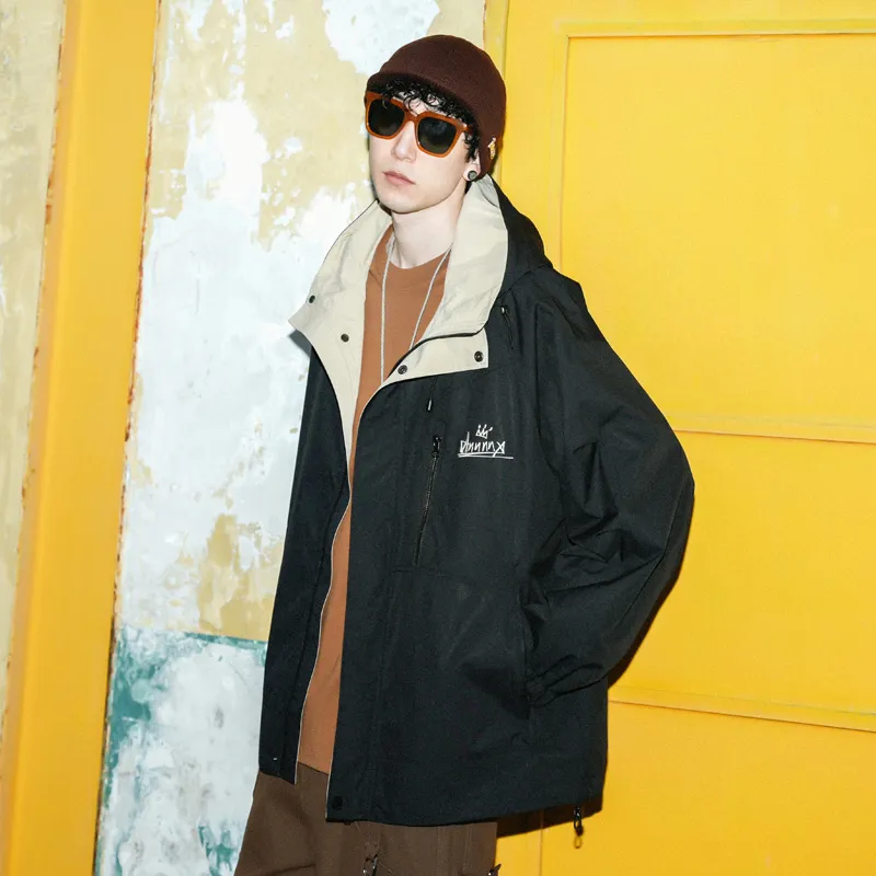 Dnnnnx Jackets Unisex-6