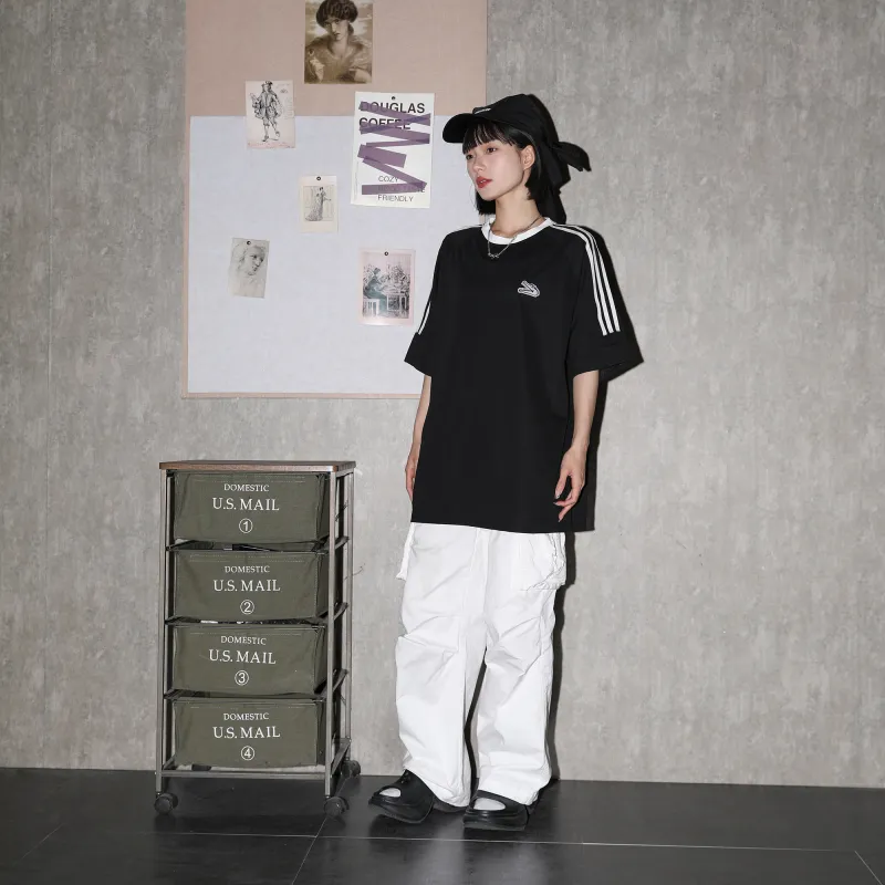 Dnnnnx T Shirts Unisex-60