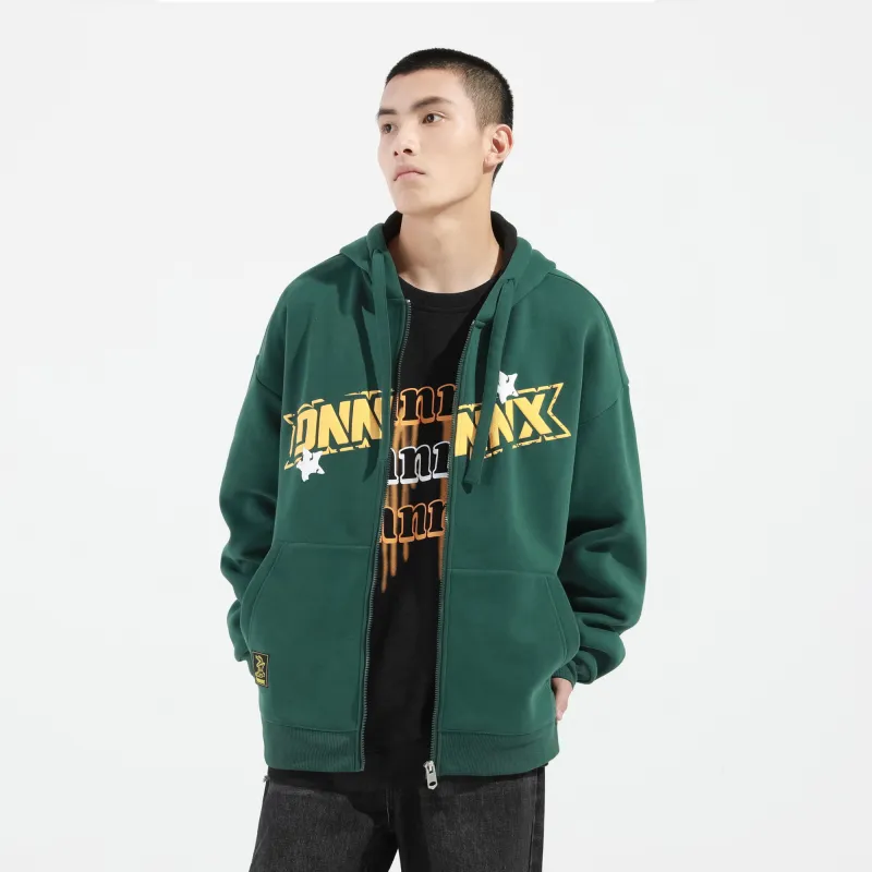 Dnnnnx Sweatshirts Unisex-18