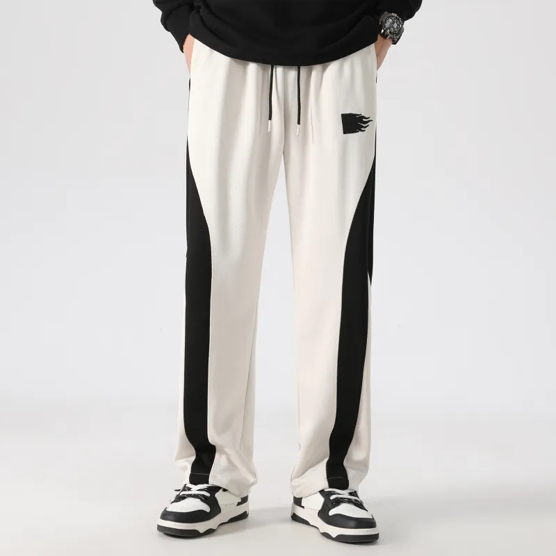 Dnnnnx Casual Pants Unisex-11