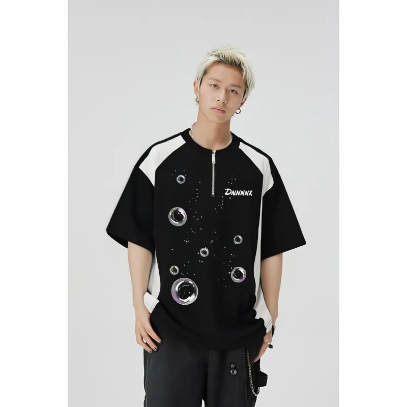Dnnnnx T Shirts Unisex-4