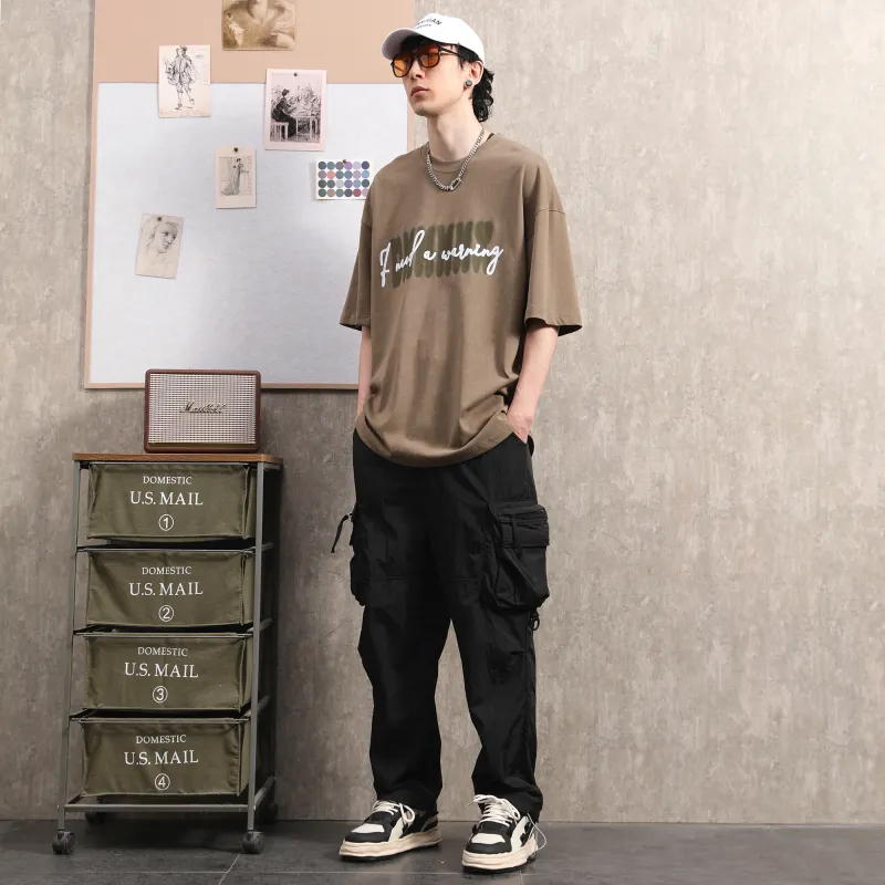 Dnnnnx T Shirts Unisex-23