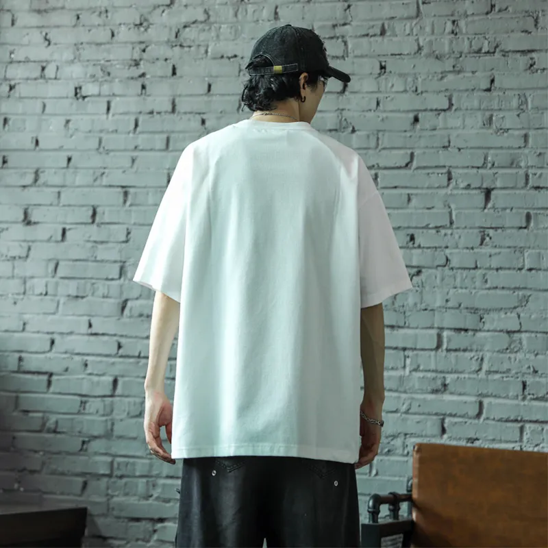 Dnnnnx T Shirts Unisex-4