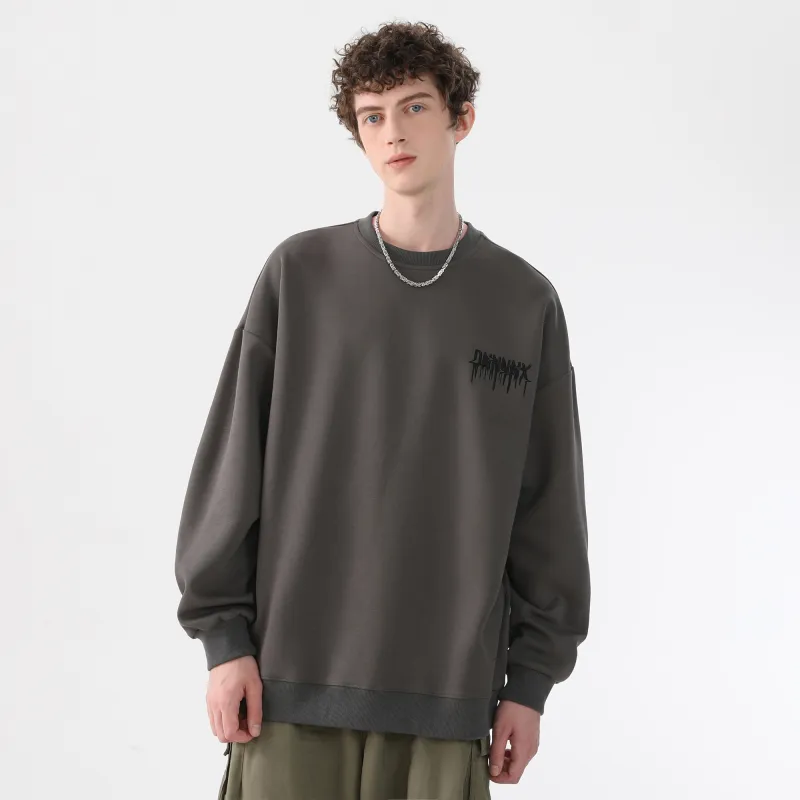 Dnnnnx Sweatshirts Unisex-16