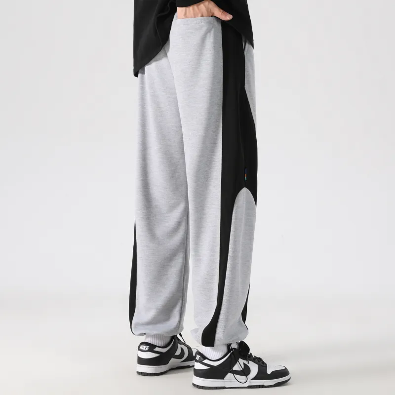 Dnnnnx Casual Pants Unisex-4