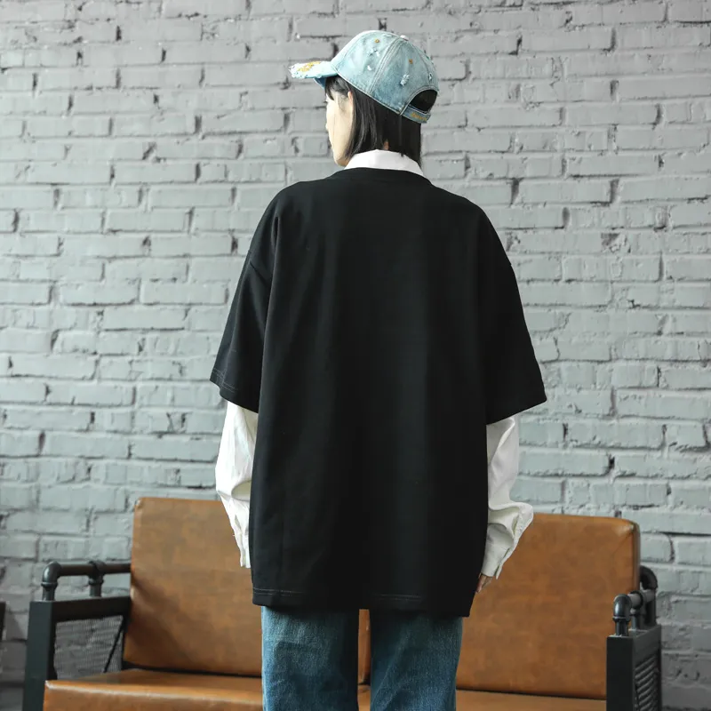Dnnnnx T Shirts Unisex-13