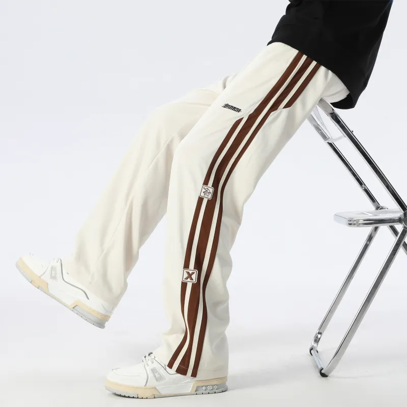 Dnnnnx Casual Pants Unisex-11