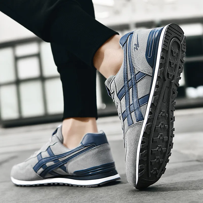 DOUBLE STAR 88 Running Shoes Men's-2