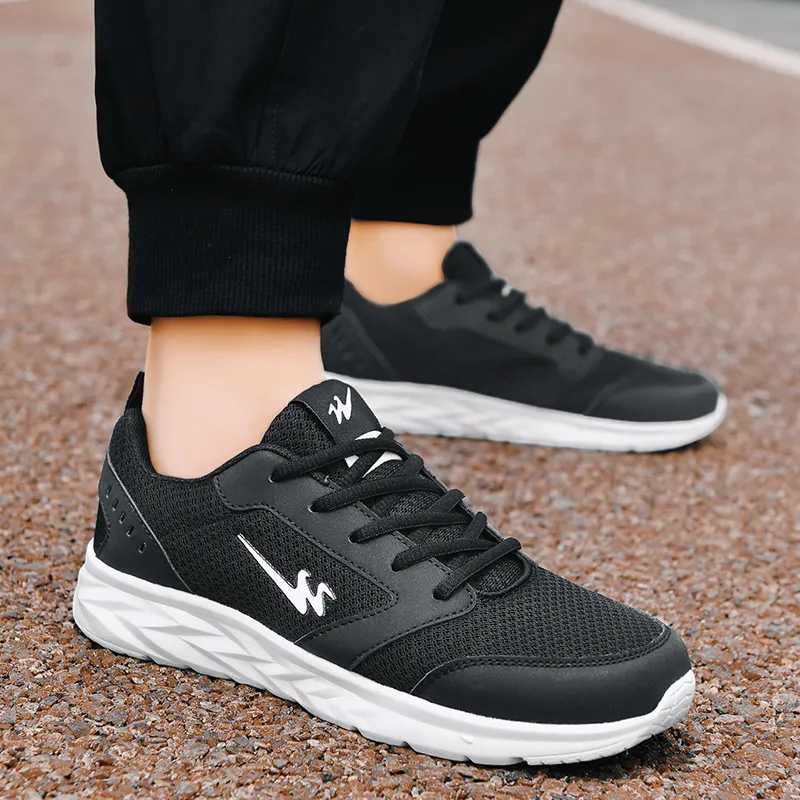 DOUBLE STAR 88 Running Shoes Men's-6