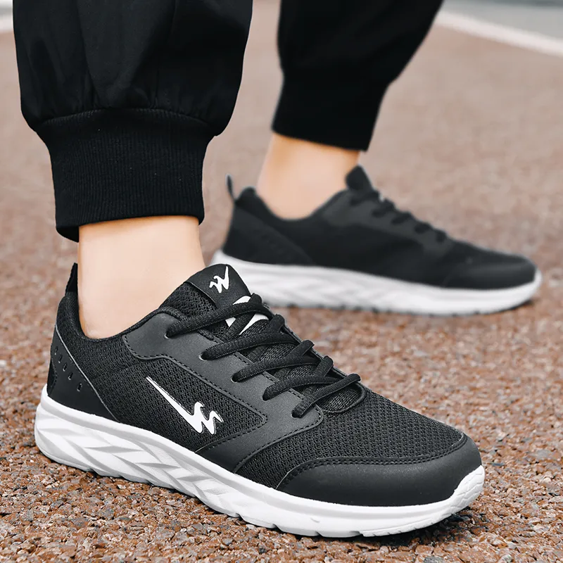 DOUBLE STAR 88 Running Shoes Men's-2