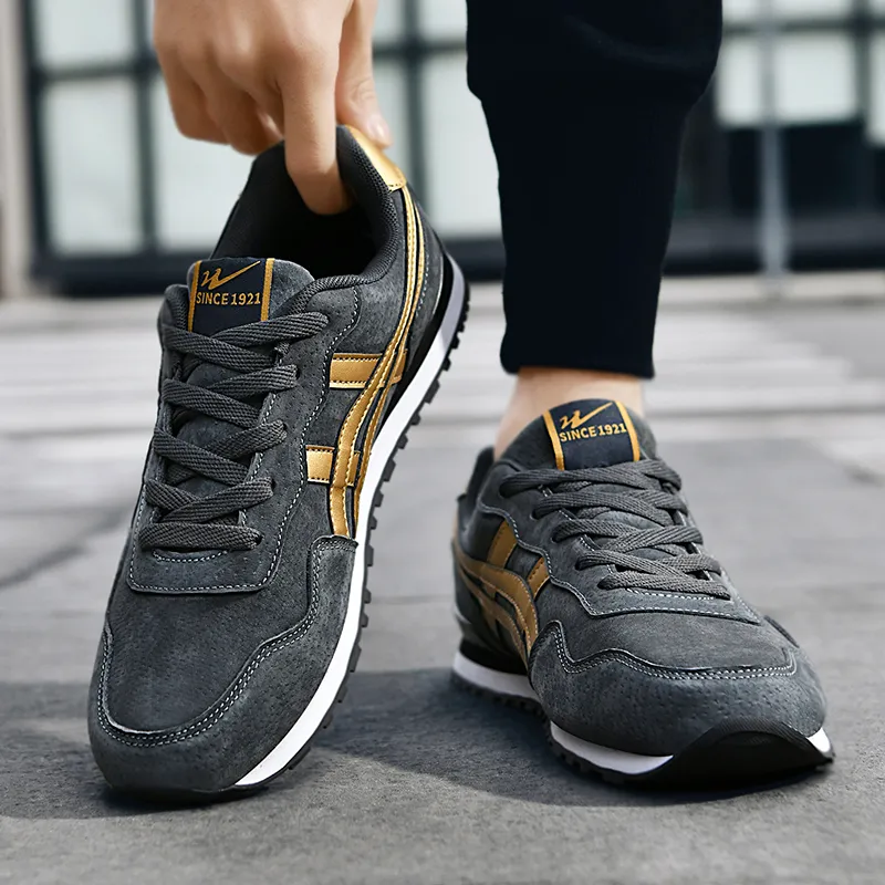 DOUBLE STAR 88 Running Shoes Men's-2