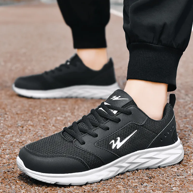 DOUBLE STAR 88 Running Shoes Men's-3