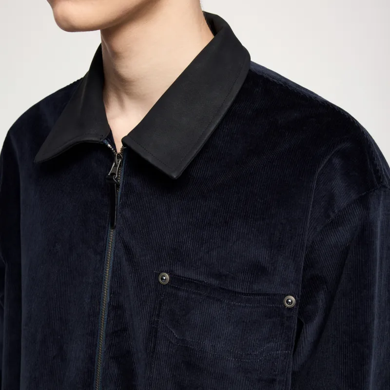 UNIWOLF Jackets Unisex-8