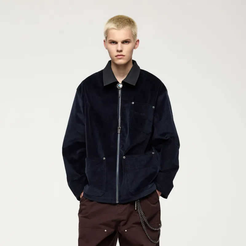 UNIWOLF Jackets Unisex-11