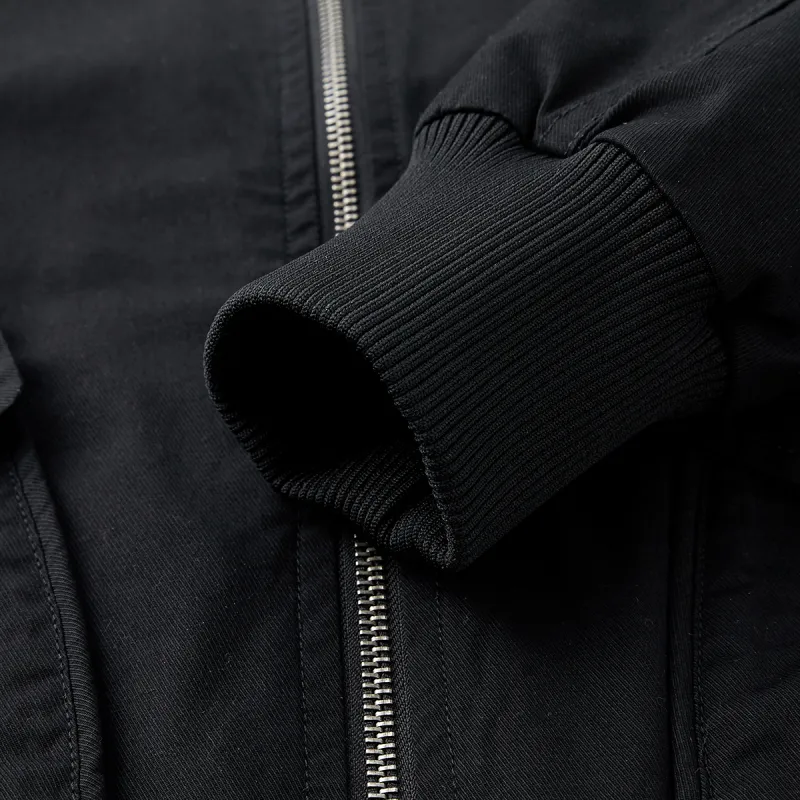 UNIWOLF Jackets Unisex-10