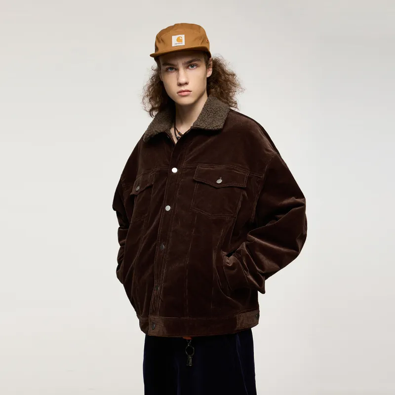 UNIWOLF Jackets Unisex-15