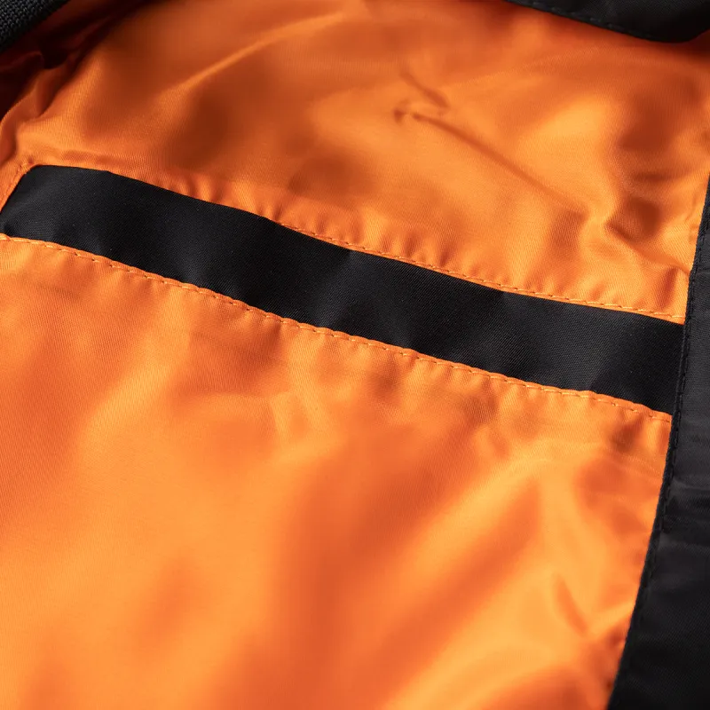 UNIWOLF Jackets Unisex-6