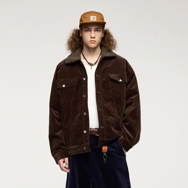 UNIWOLF Jackets Unisex-14