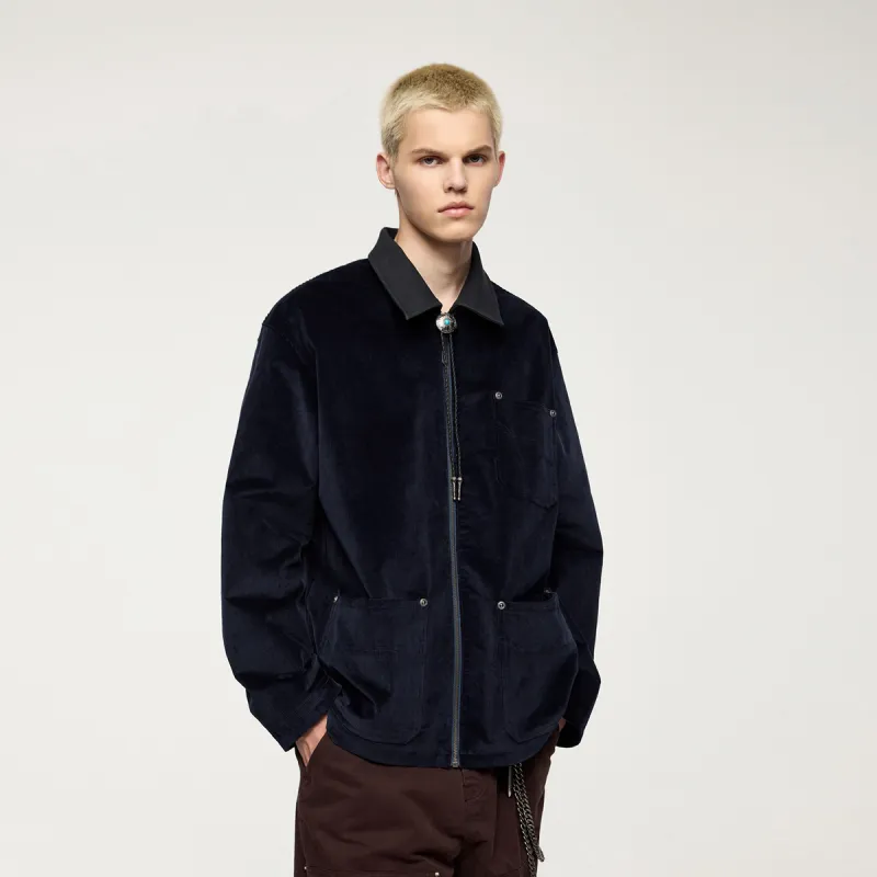 UNIWOLF Jackets Unisex-9