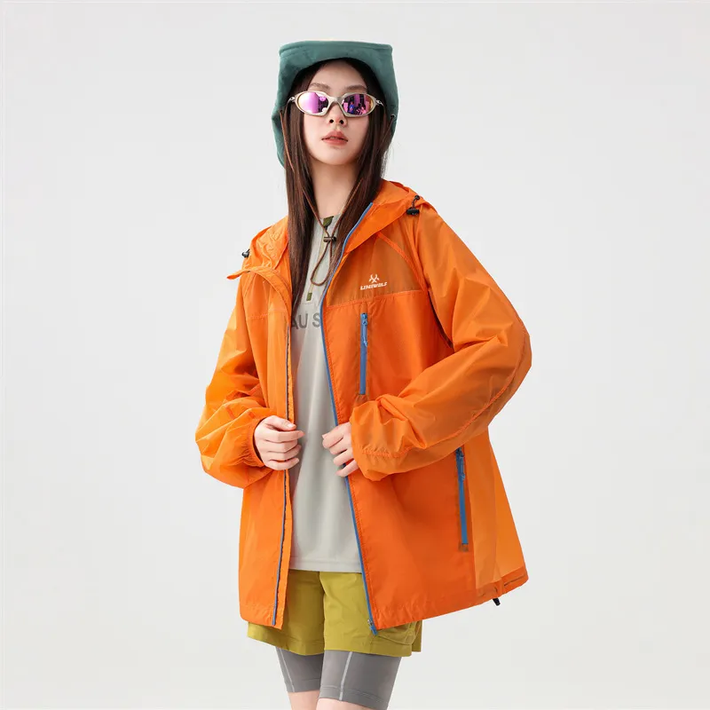 UNIWOLF Sun Protection Clothing Unisex-6