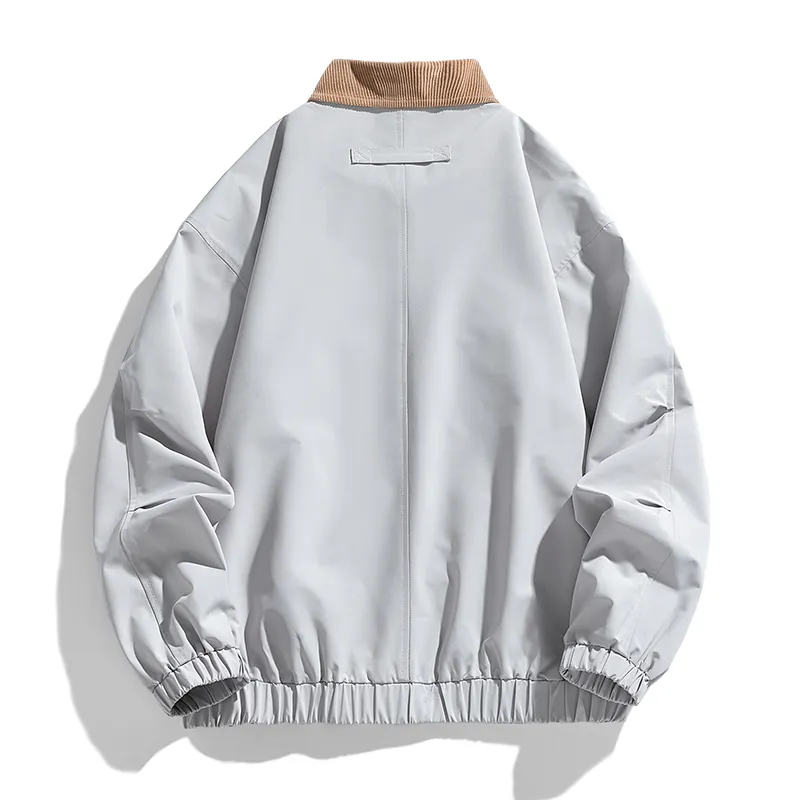 UNIWOLF Jackets Unisex-7