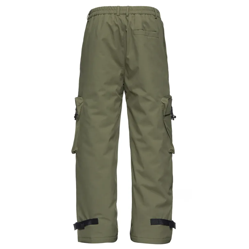 UNIWOLF Down & Insulated Pants Unisex-16