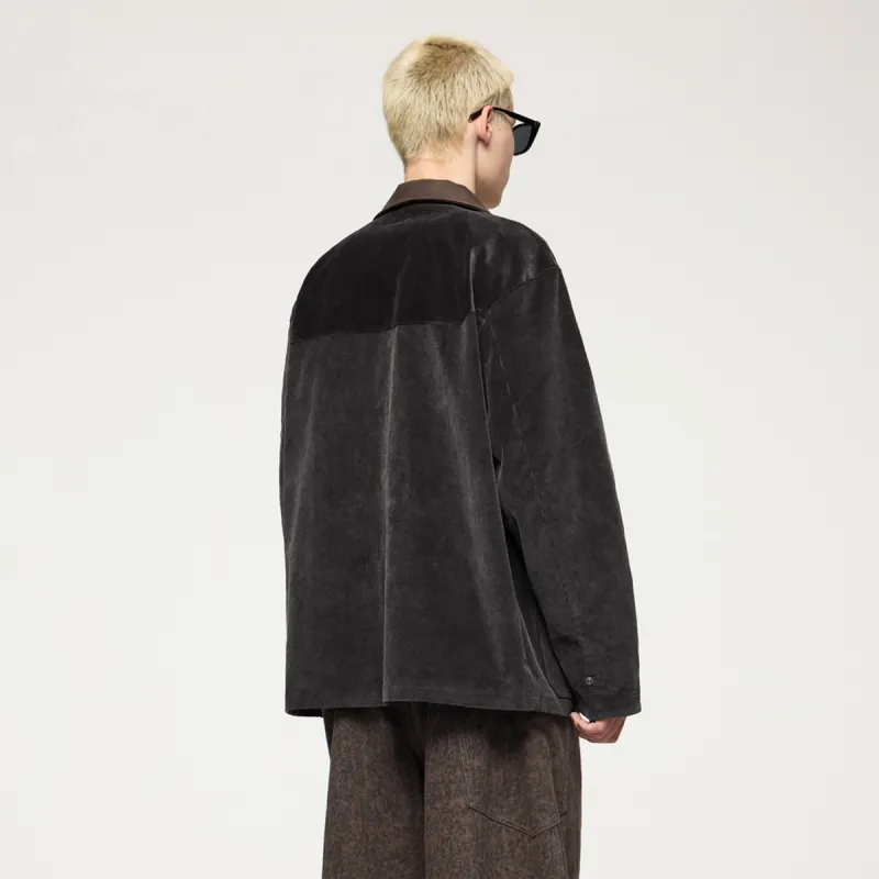 UNIWOLF Jackets Unisex-5