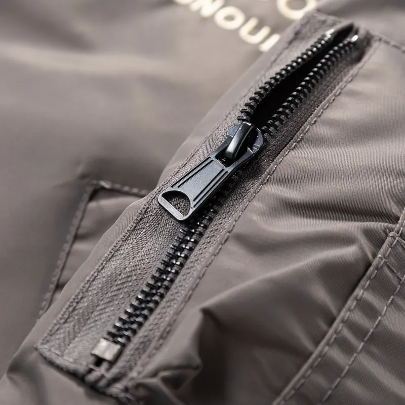 UNIWOLF Jackets Unisex-15