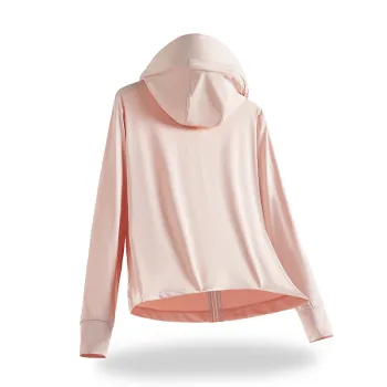 UNIWOLF Breathable Quick Dry UV Protection Sun Protection Clothing Women's