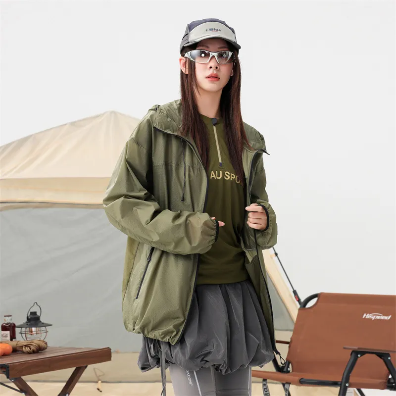 UNIWOLF Sun Protection Clothing Unisex-12