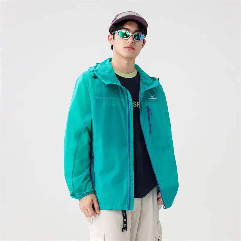 UNIWOLF Sun Protection Clothing Unisex-8