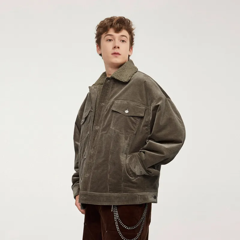 UNIWOLF Jackets Unisex-4