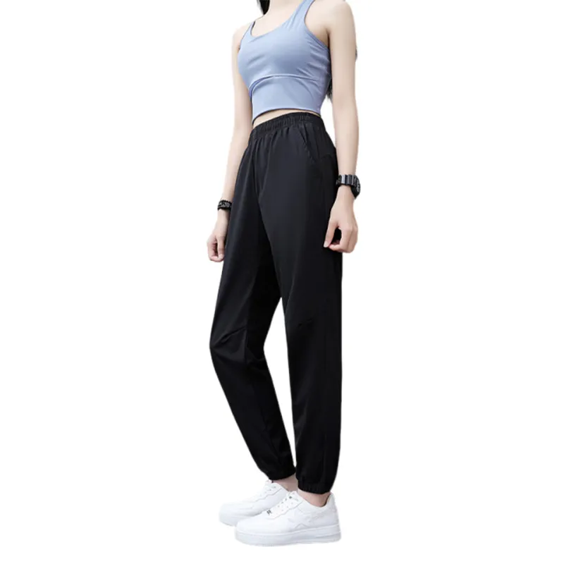 UNIWOLF Casual Pants Unisex-5