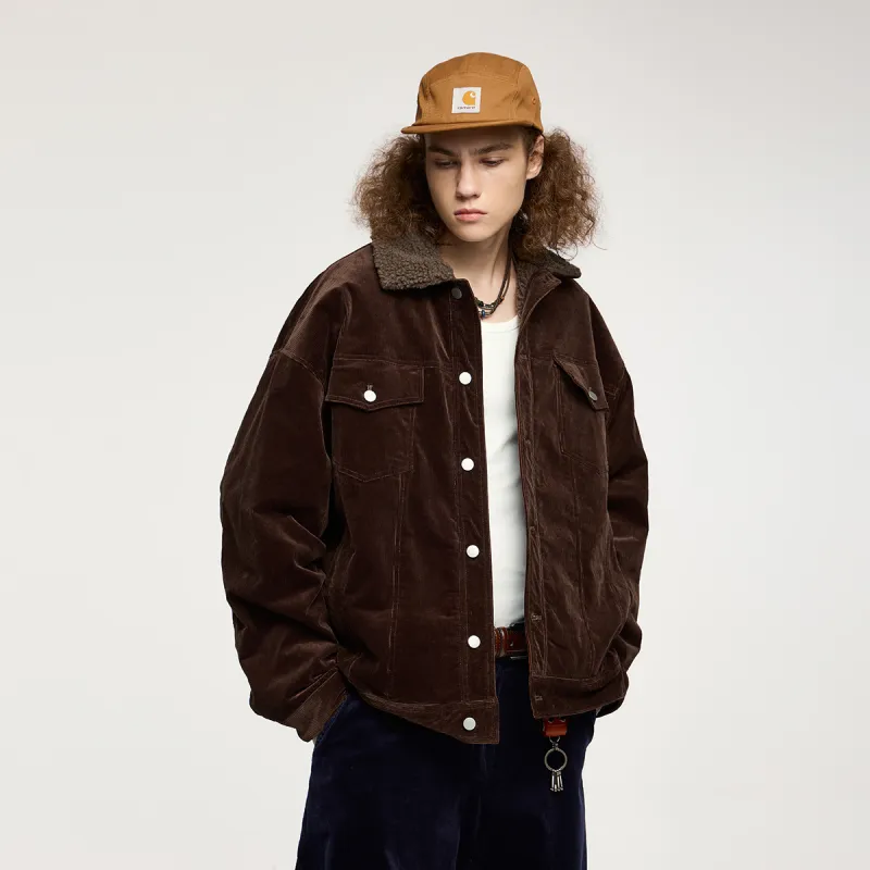 UNIWOLF Jackets Unisex-17