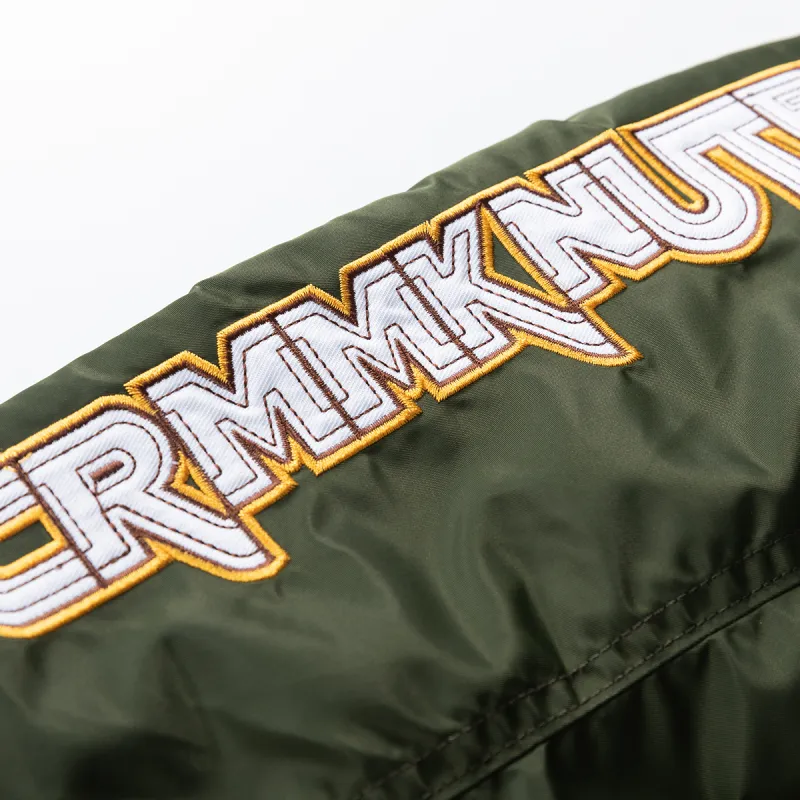 UNIWOLF Jackets Unisex-10