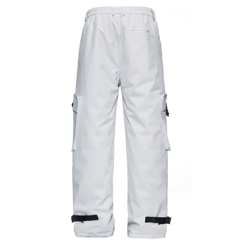 UNIWOLF Down & Insulated Pants Unisex-23