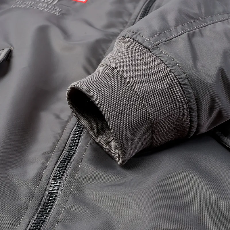 UNIWOLF Jackets Unisex-10