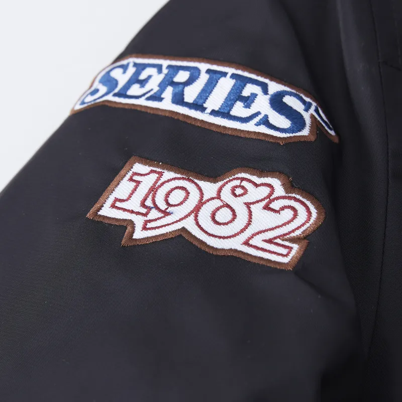 UNIWOLF Jackets Unisex-4