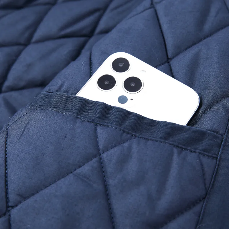 UNIWOLF Jackets Unisex-10