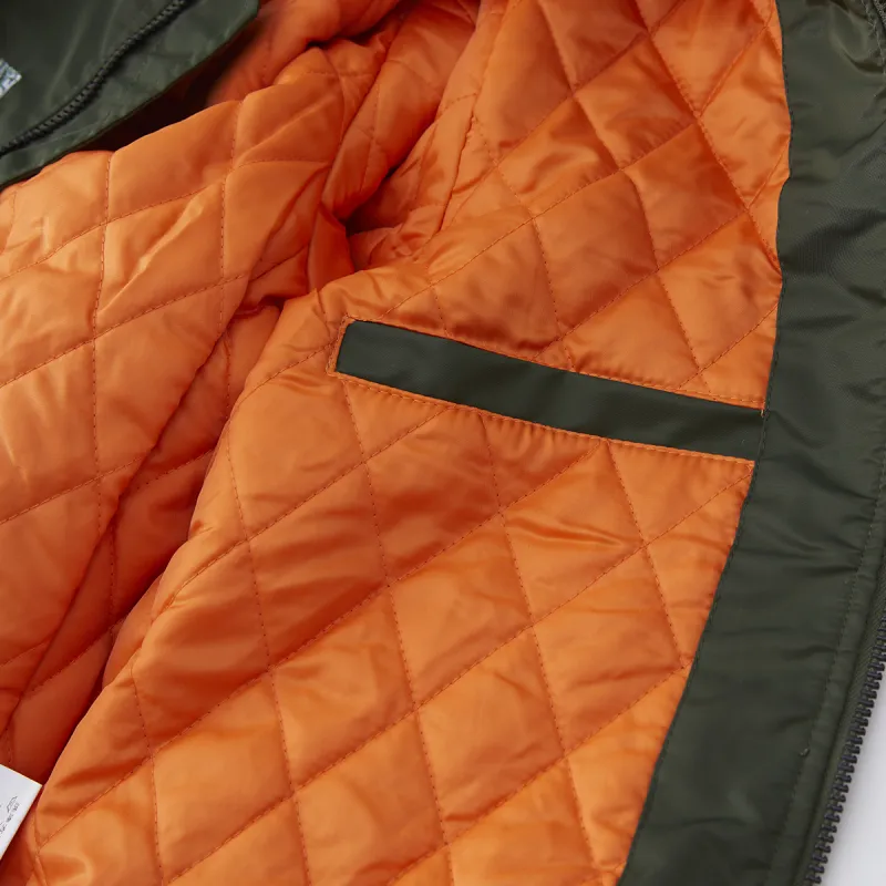 UNIWOLF Jackets Unisex-12