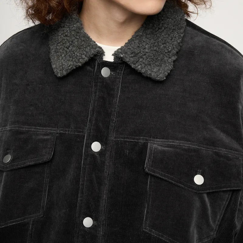 UNIWOLF Jackets Unisex-8