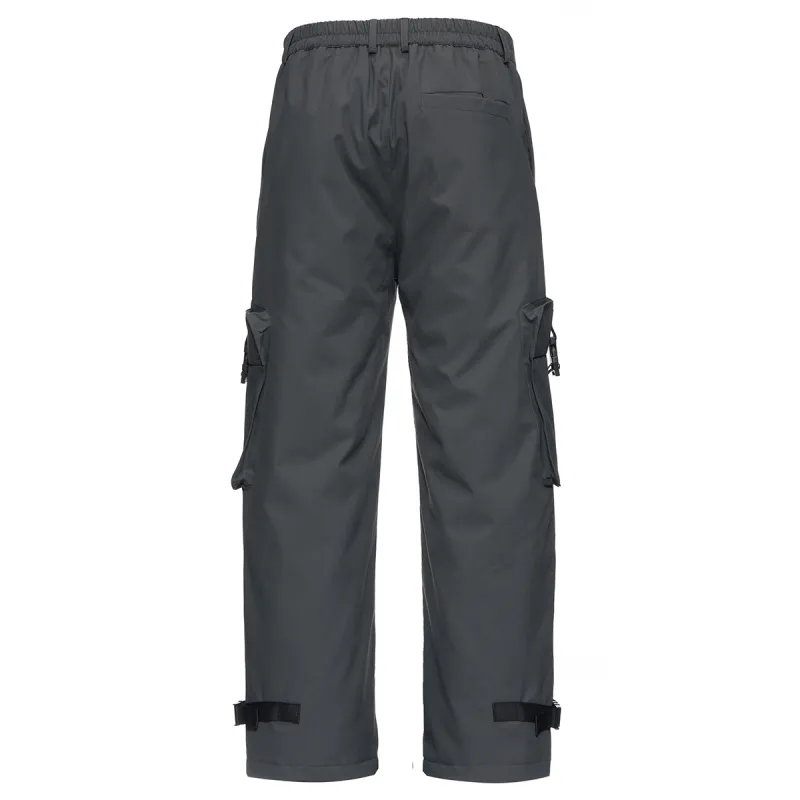 UNIWOLF Down & Insulated Pants Unisex-9